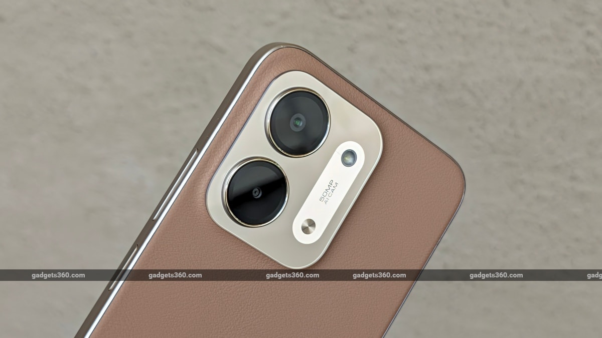 redmi 17c impressions cameras gadgets 360 Redmi17C  Xiaomi