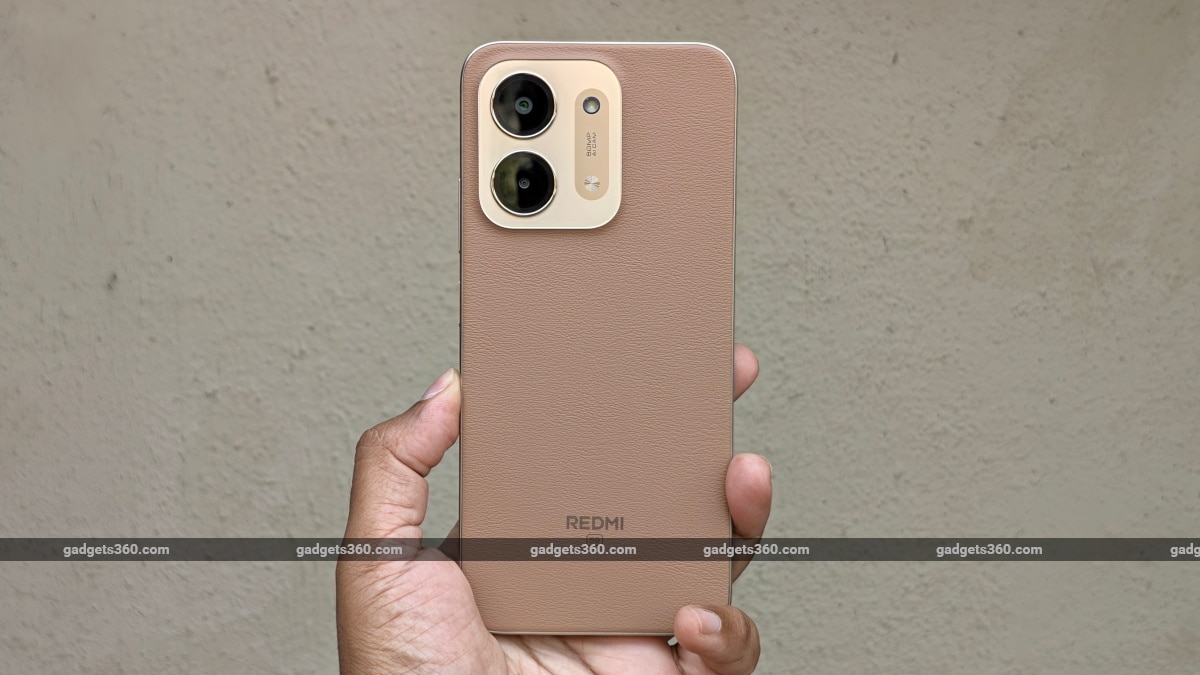 Redmi 17C First Impressions