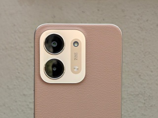 Redmi 17C First Impressions