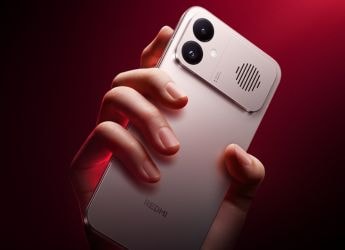 Redmi K90 Max Chipset, Gaming Features and Battery Details Confirmed Ahead of April 21 Launch