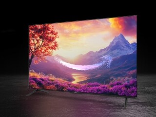 Amazon Great Freedom Festival Sale 2025: Best Deals on Smart TVs Under Rs 50,000