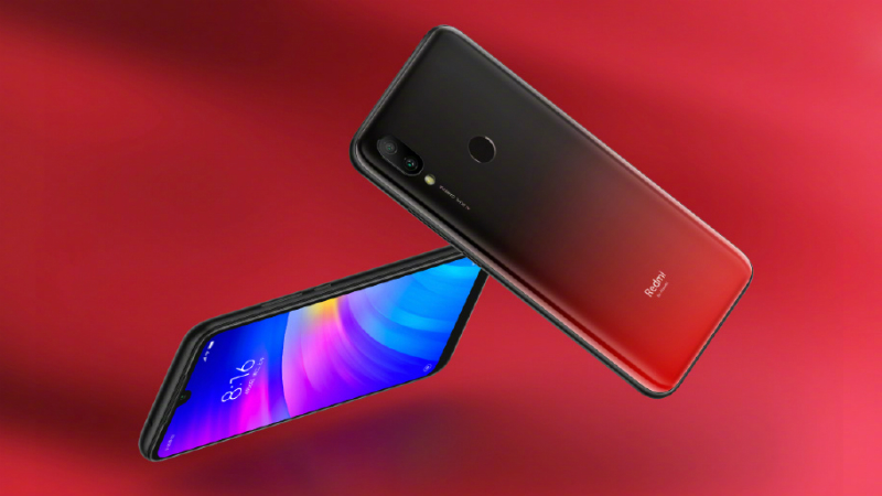Redmi Y3 के साथ लॉन्च हो सकता है Redmi 7