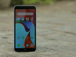 Redmi 7A Now Available via Offline Stores in India
