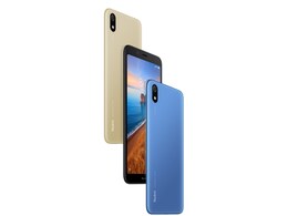 Redmi 7A Now Available via Offline Stores in India Redmi 7A Now Available via Offline Stores in India