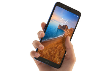 Redmi 7A Next Sale at 8pm Today via Flipkart : Price, Specifications, Sale Offer