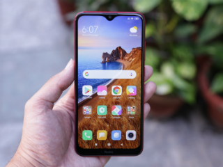 Redmi 8 को MIUI 12 अपडेट मिलने की खबर, अब इन फीचर्स का उठा पाएंगे लुत्फ