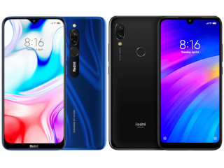 Redmi 8 vs Redmi 7: What&#039;s New and Different?