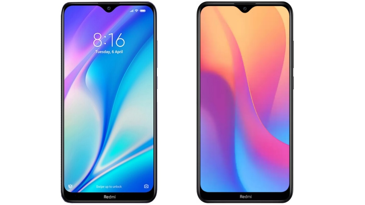 Redmi 8A Dual vs Redmi 8A: What's the Difference?
