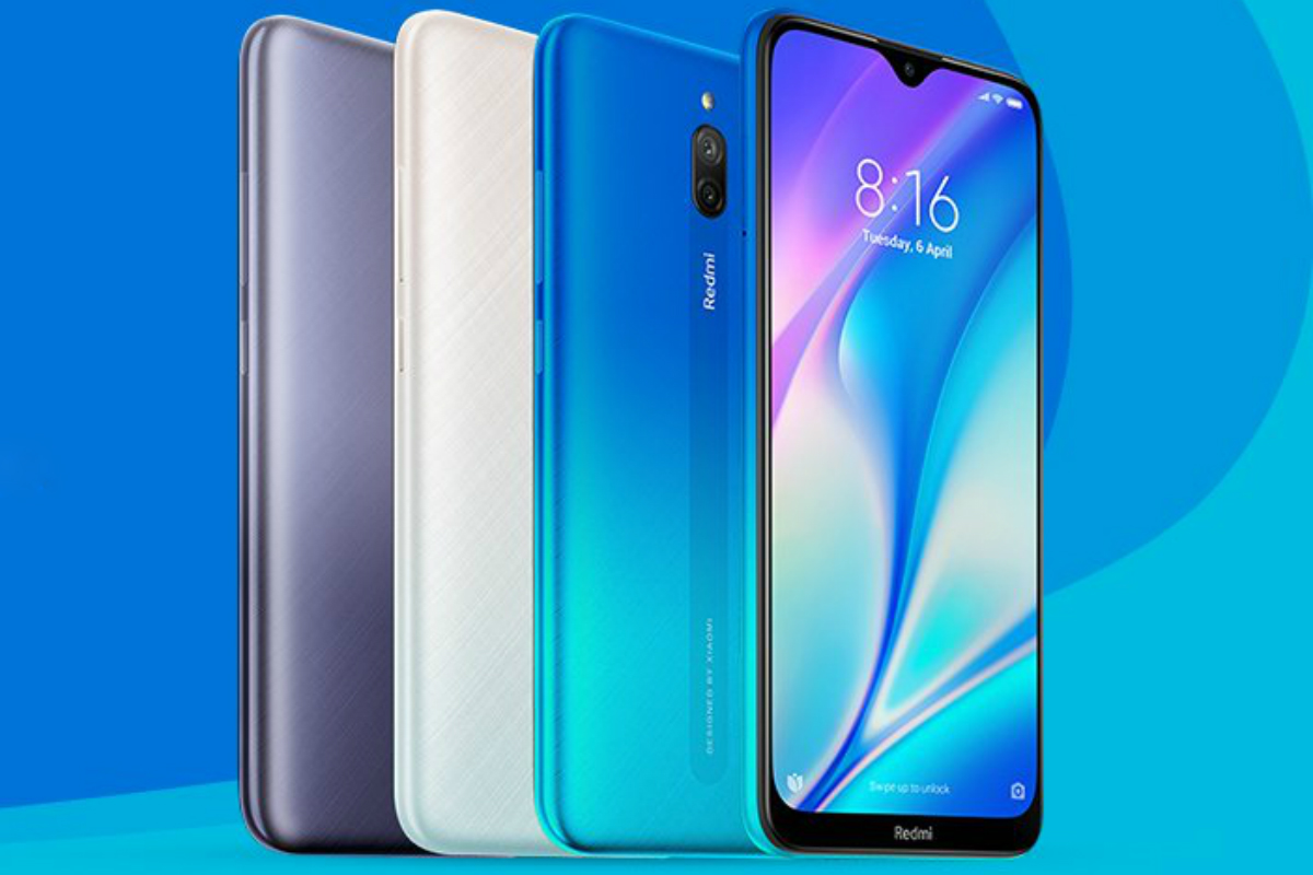 Redmi 8A Dual With Snapdragon 439 SoC, Dual Rear Cameras Launched in India: Price, Specifications