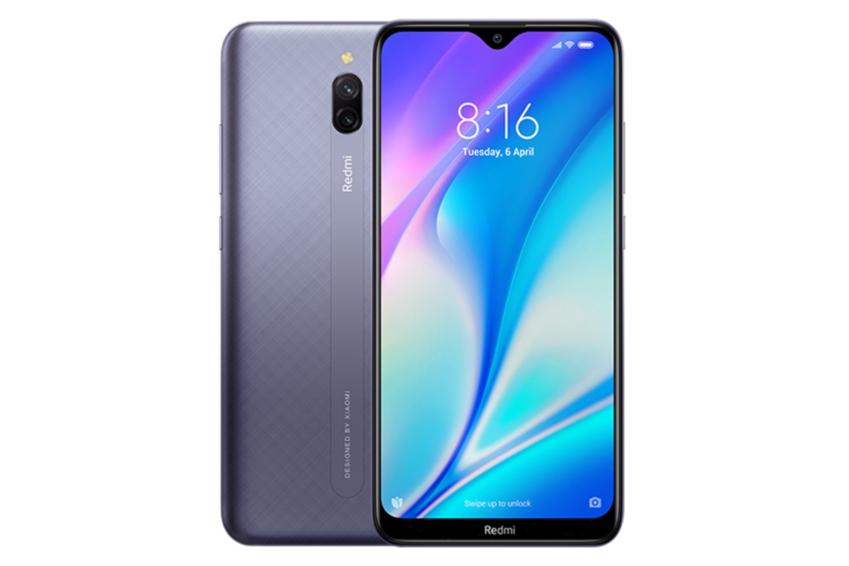 Redmi 8A Dual Gets 64GB Storage Variant in India, Sale Starts From June 15