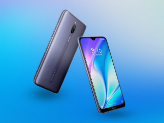 Redmi 8A Dual Gets 64GB Storage Variant in India, Sale Starts From June 15