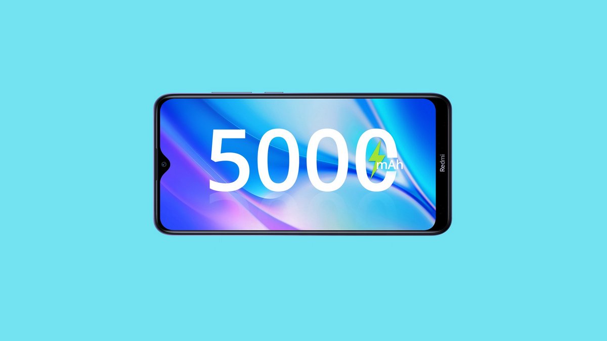 Redmi 8A Dual to Go on Sale for the First Time in India Today: Price, Offers, Specifications