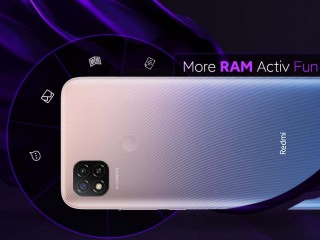 Redmi 9 Activ With Dual Rear Cameras, HD+ Display Launched in India; Redmi 9A Sport Tipped
