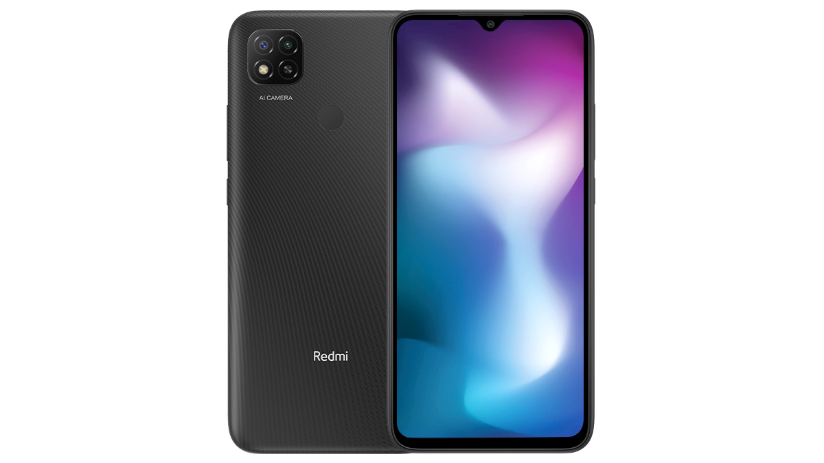 Redmi 9 Activ With Dual Rear Cameras, 20:9 Display Goes on Sale in India: Price, Specifications