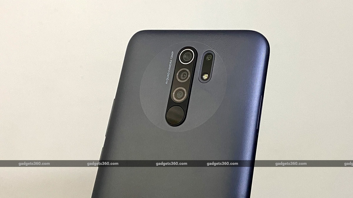 redmi