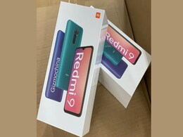 Redmi 9 Price, Colour Options, Design Tipped Ahead of Launch Redmi 9 Price, Colour Options, Design Tipped Ahead of Launch