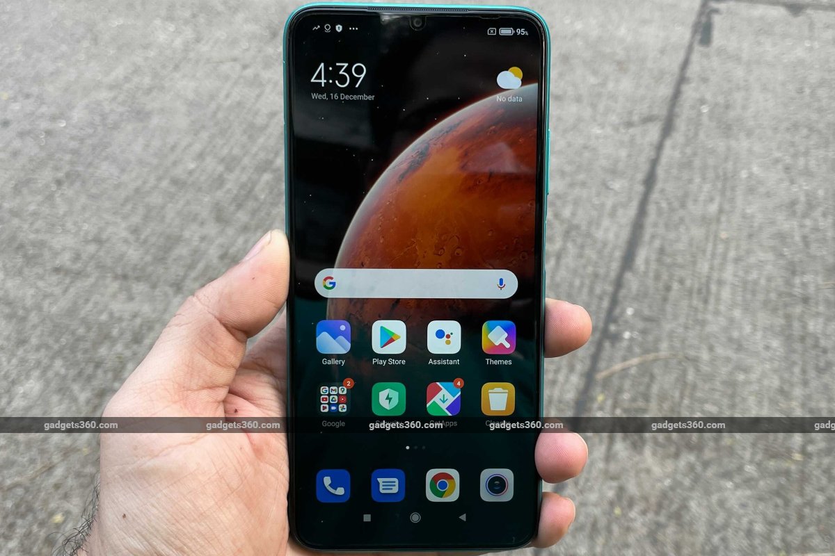Amazon Republic Days Sale 2021: 6000mAh बैटरी+48MP रियर कैमरे वाला Redmi 9 Power Rs 518 EMI में खरीदें