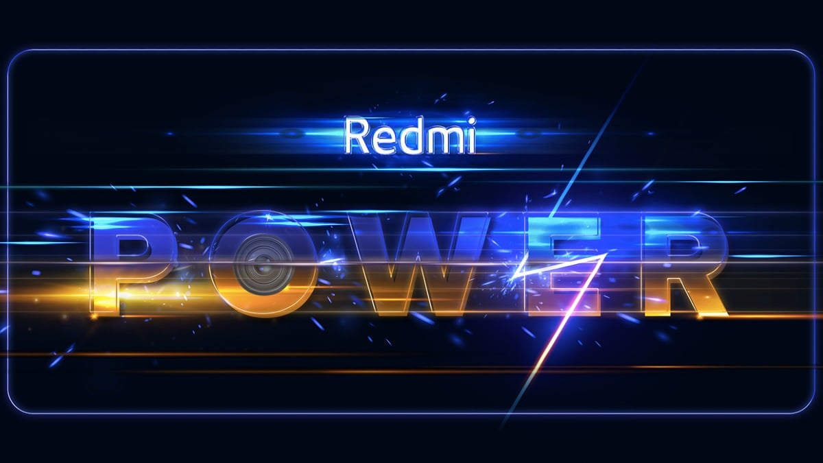 Xiaomi Redmi 9 Power Technical Specifications