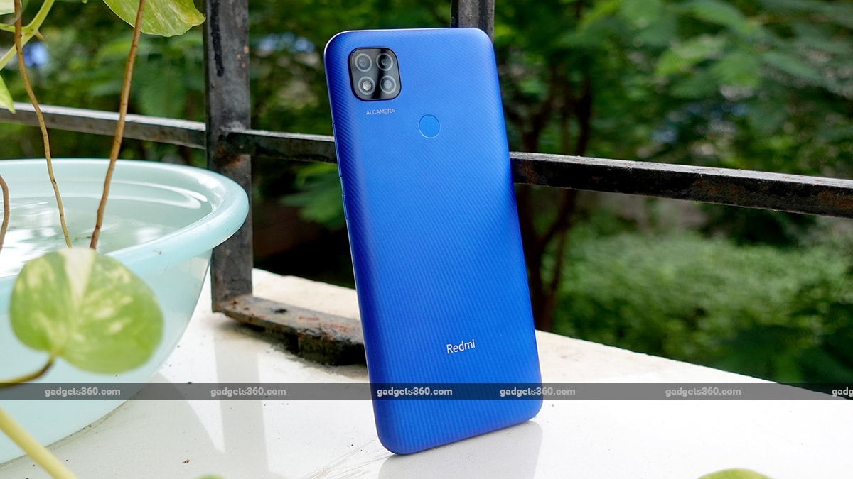 redmi