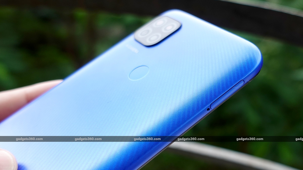 redmi