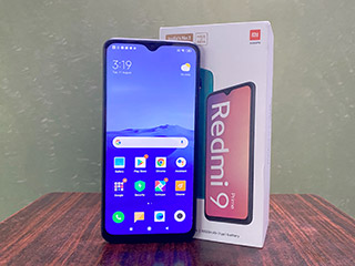 Redmi 9 Prime Getting MIUI 12 Update in India, Xiaomi Confirms