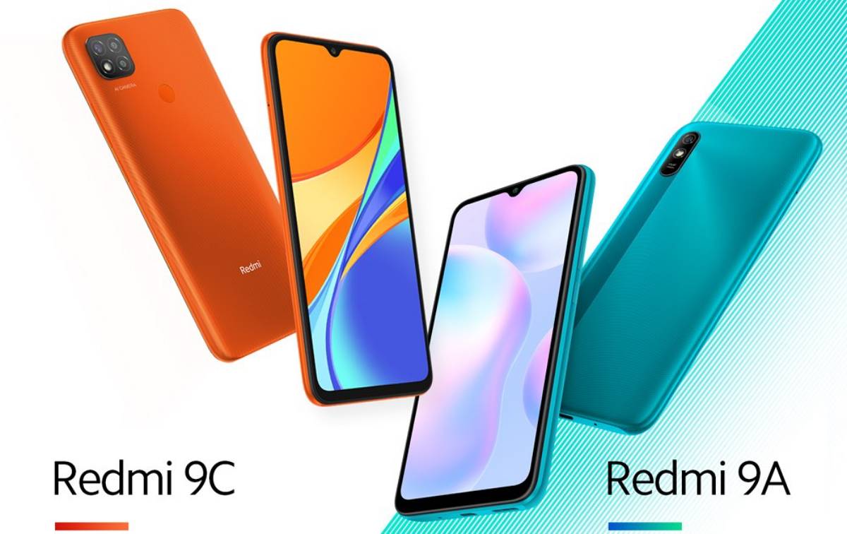 Redmi 9 India Launch Teased, May Be a Rebranded Xiaomi Redmi 9C or Redmi 9A