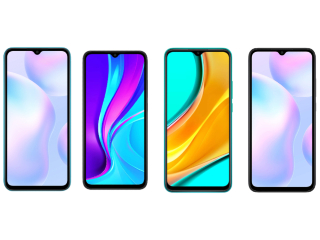 Redmi 9i vs Redmi 9 vs Redmi 9 Prime vs Redmi 9A: Price in India, Specifications Compared