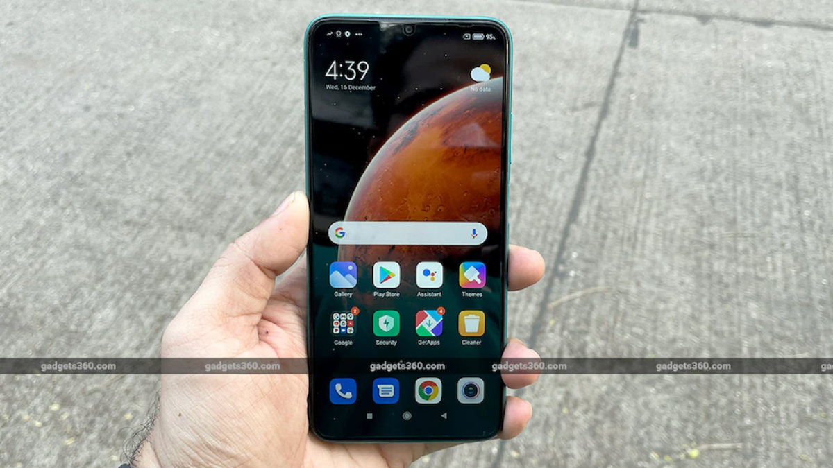 Redmi Note 10 Pro With 5G Support Listed on Multiple Certification Websites, Could Launch Soon: Report