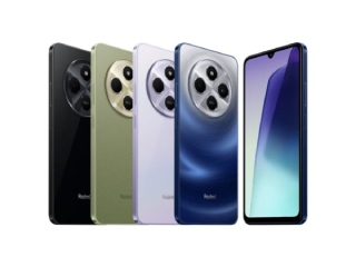 Redmi A3 Pro With 5,160mAh Battery Unveiled; Bluetooth Listing Suggests Launch in More Markets