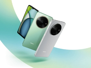 Redmi A3x With Dual Rear Cameras, 5,000mAh Battery Listed on Company's Global Website