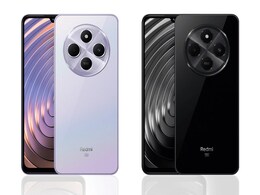 Redmi A4 5G Does Not Support Airtel’s 5G Network, Compatible With Jio 5G Redmi A4 5G Does Not Support Airtel’s 5G Network, Compatible With Jio 5G