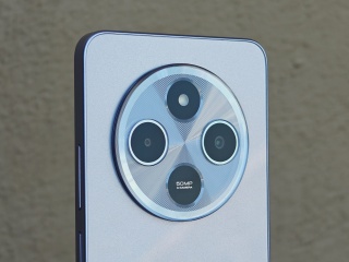 Redmi A5 Price, Design, Specifications Leaked Online Ahead of Official Launch