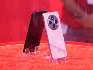 Redmi A4 5G With Snapdragon 4s Gen 2 Chip Unveiled at India Mobile Congress 2024