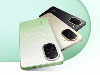 Redmi A5 With Unisoc T7250 SoC, 5,200mAh Battery Launched: Price, Specifications