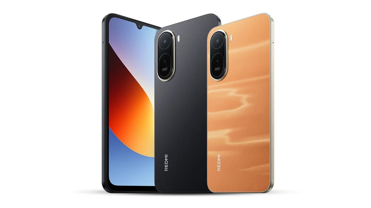 Redmi A7 Pro 4G Launched in India With Unisoc T7250 Chip Alongside Redmi A7 4G: Price, Specifications