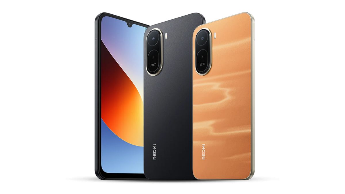 Redmi A7 Pro 4G Launched in India With Unisoc T7250 Chip Alongside Redmi A7 4G: Price, Specifications