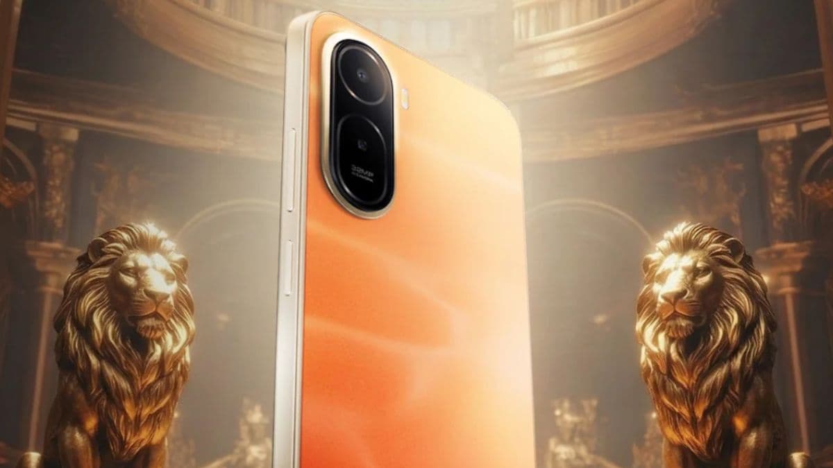Redmi A7 Pro 5G India Launch Date Announced; Design, Key Features Teased