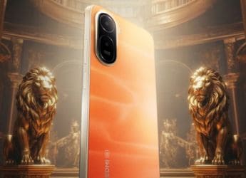 Redmi A7 Pro 5G India Launch Date Announced; Design, Key Features Teased