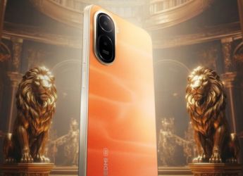 Redmi A7 Pro 5G With 6,300mAh Battery and 6.9-Inch Display Goes on Sale in India: Price, Offers