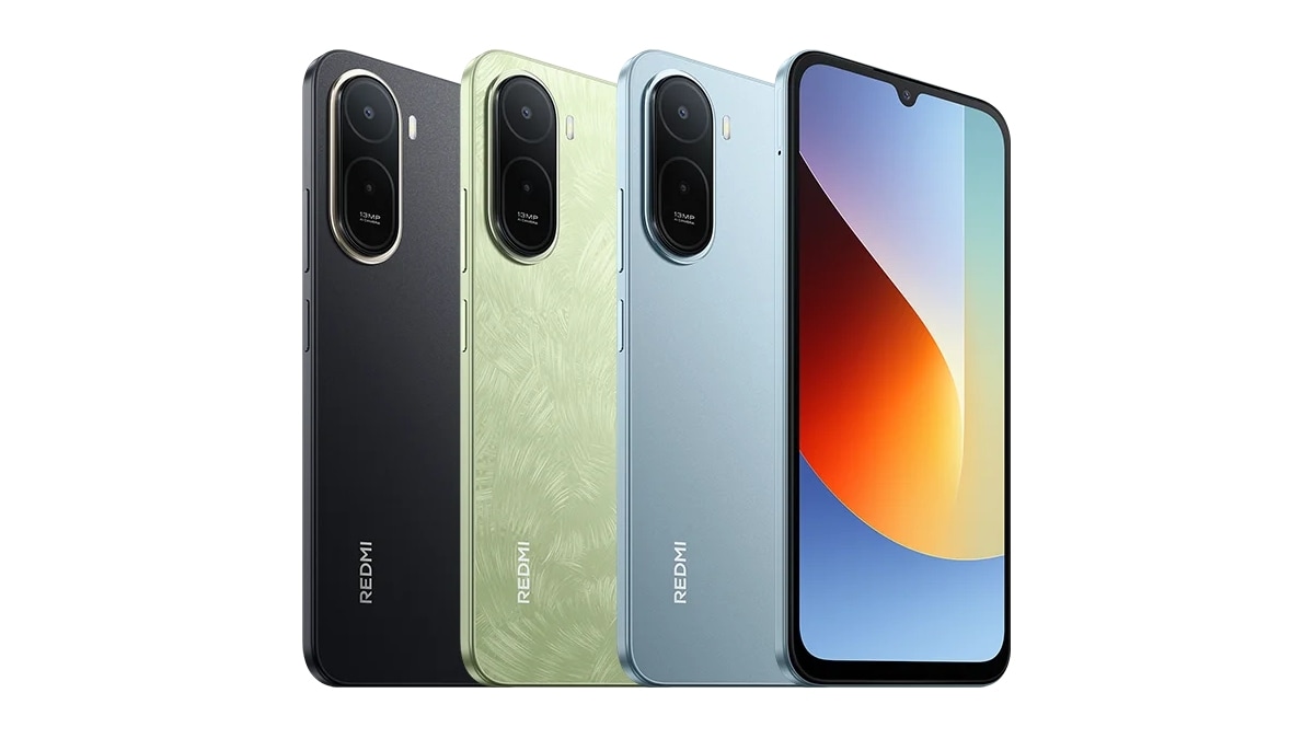 Redmi A7 Pro Launched With 6,000mAh Battery, 13-Megapixel Rear Camera: Price, Features