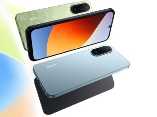 Redmi A7 Pro Launched With 6,000mAh Battery, HyperOS 3: Price, Features