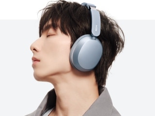 Redmi Over-Ear ANC Headphones Launched With Up to 72 Hours of Battery Life: Price, Features