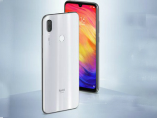 Redmi Note 7 Pro, Redmi Note 7S Astro White Colour Variant Launched in India: Price, Specifications, Pre-Order Details