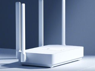 Xiaomi Redmi AX5 Router With Wi-Fi 6 Support Launched