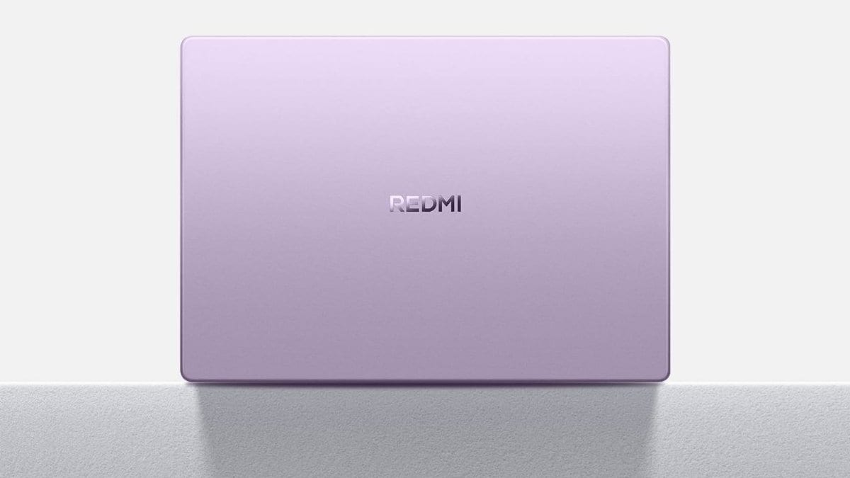 Redmi Book 2027 Series Launch Date Set for October 27; Design, Specifications Teased