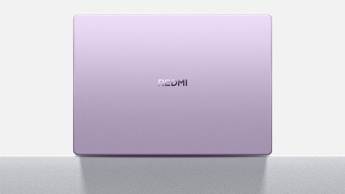 Redmi Book 2027 Series Launch Date Set for October 27; Design, Specifications Teased