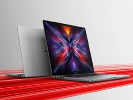 Redmi Book 16 2025 With Intel Core Processor and Xiaomi HyperOS 2 Announced Redmi Book 16 2025 With Intel Core Processor and Xiaomi HyperOS 2 Announced