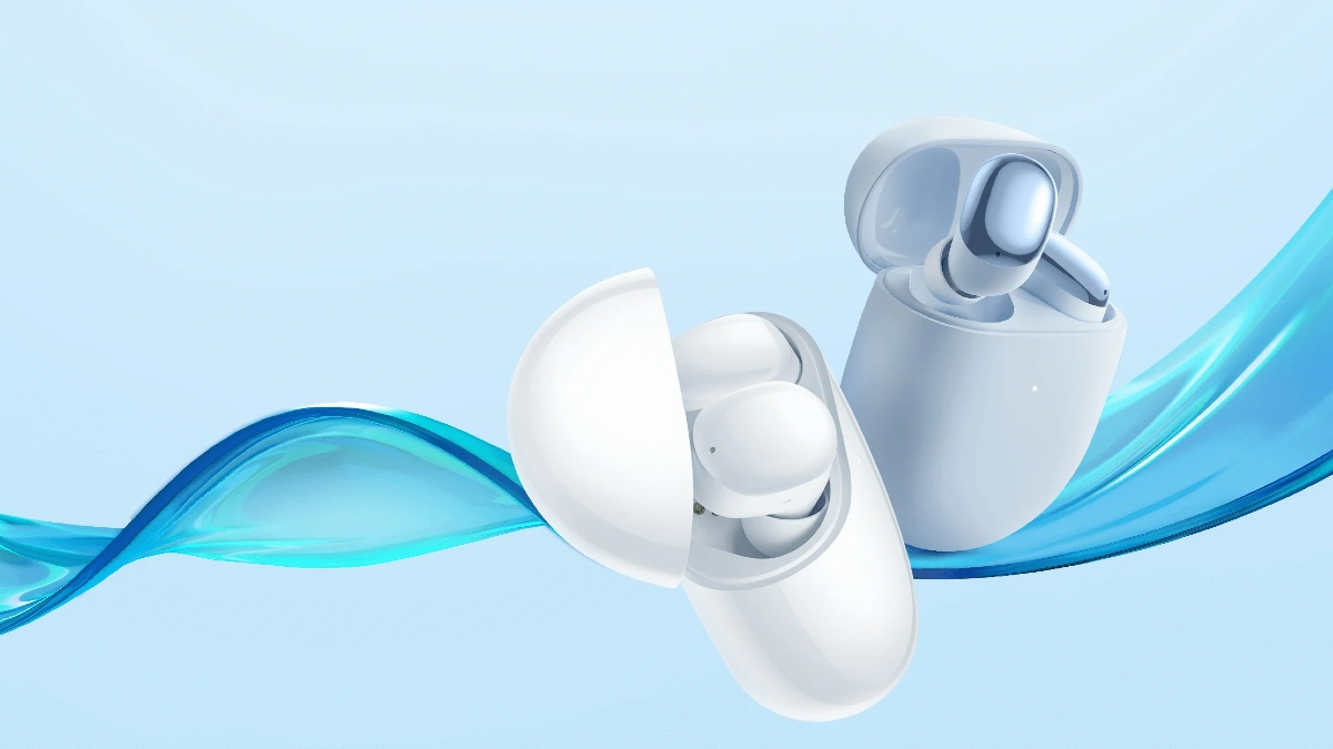 Redmi Buds 4 Pro, Buds 4 With Dual Dynamic Drivers, ANC Launched: Price, Specifications