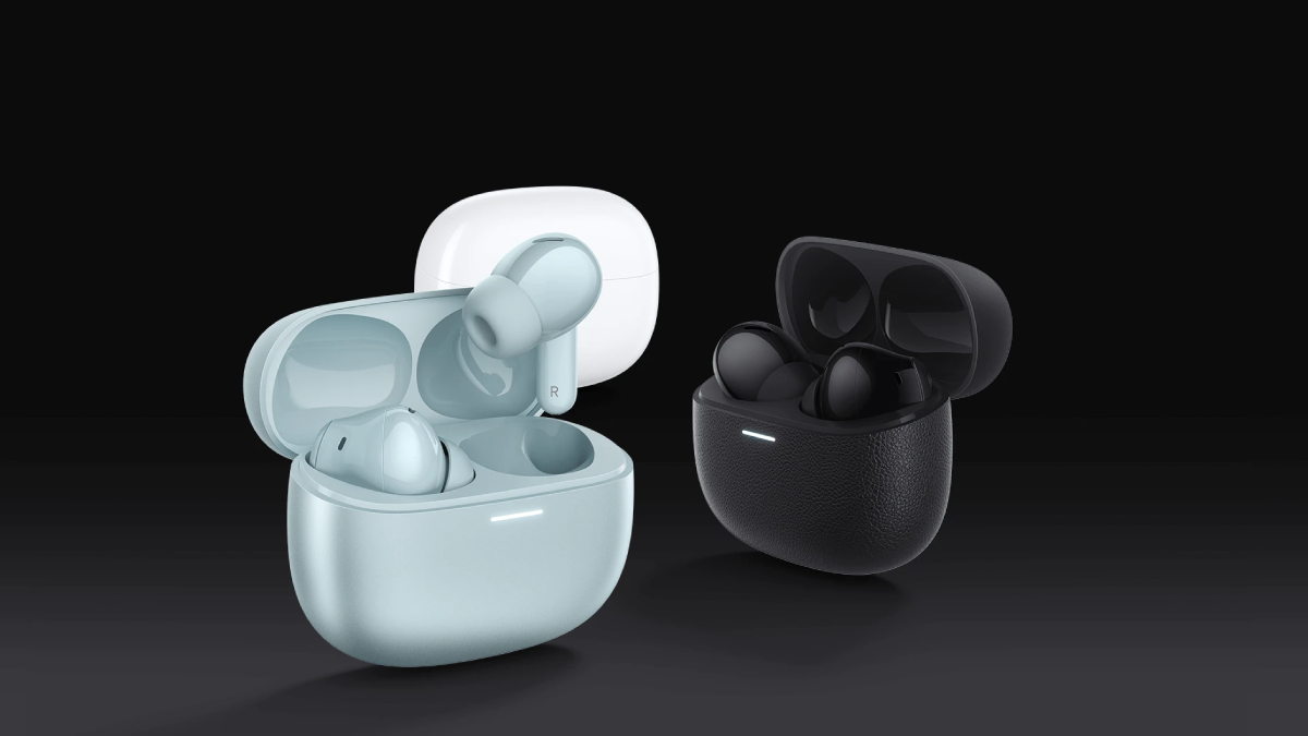 Redmi Watch 4 With HyperOS, Buds 5 Pro With Up to 38 Hours of Battery Life Launched: Price, Specifications