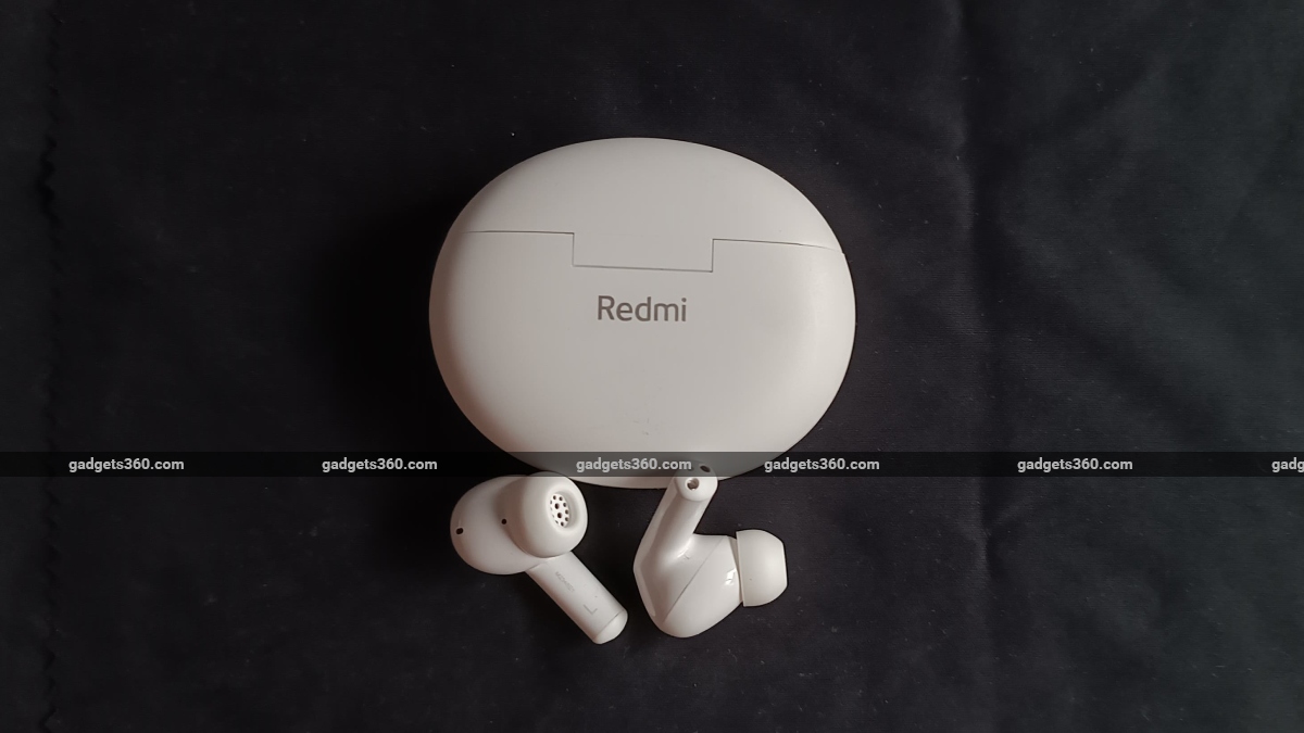 Redmi Buds 5A Review: Offers the Expected